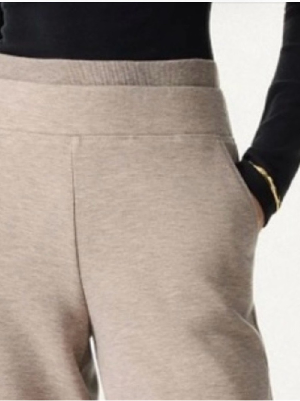 OGL Double Waist Pants NWT